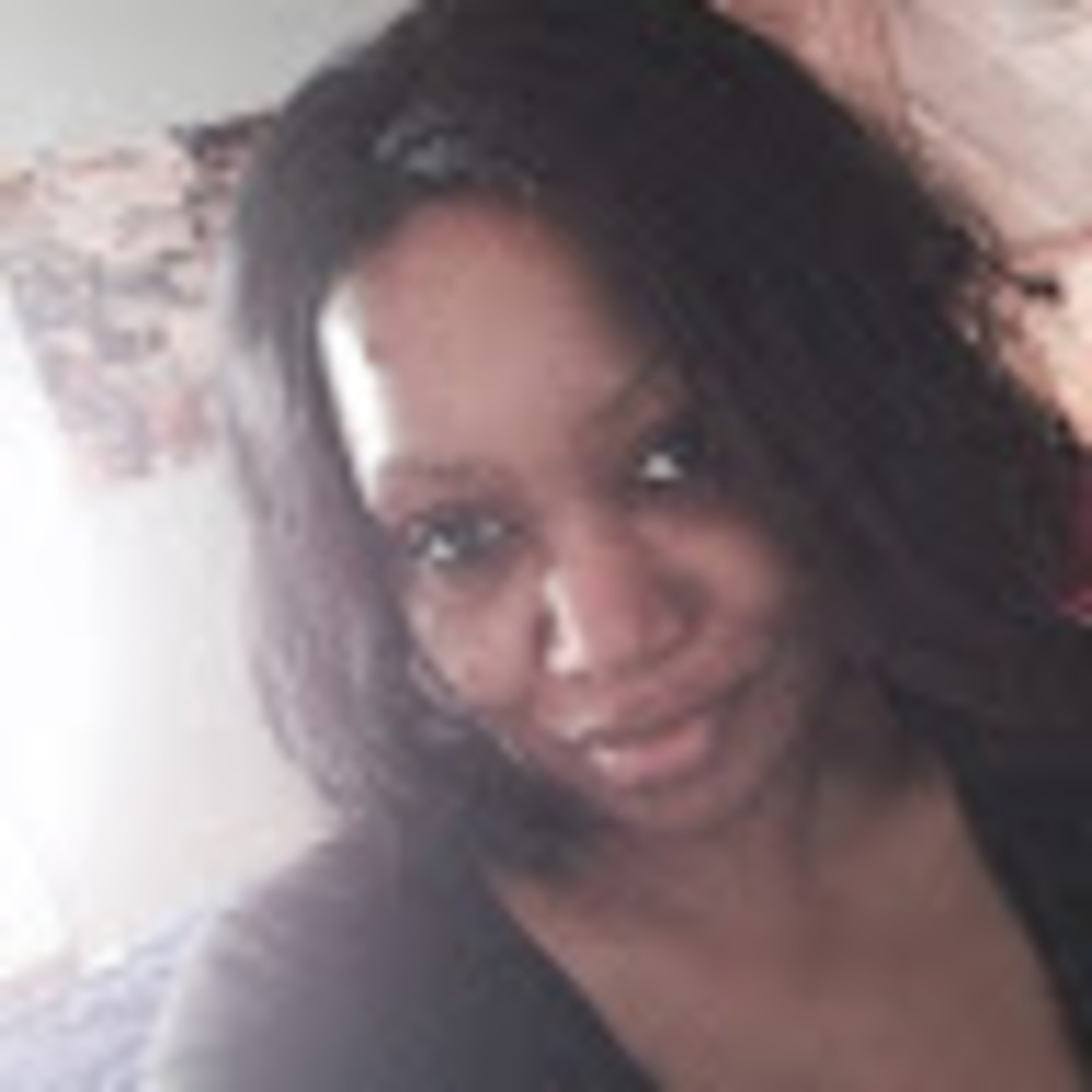 Meet your Posher, Patricia